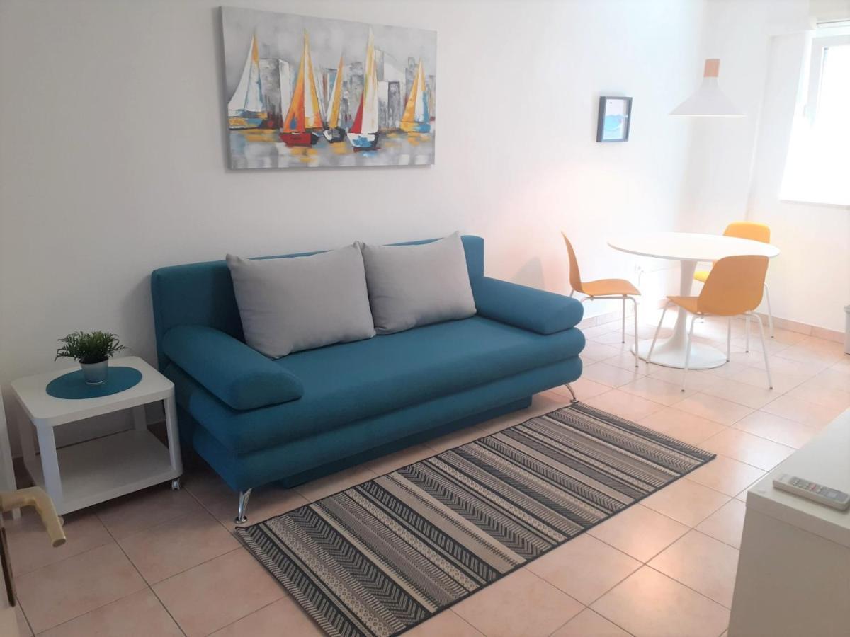 Apartment Zlata Раб Экстерьер фото