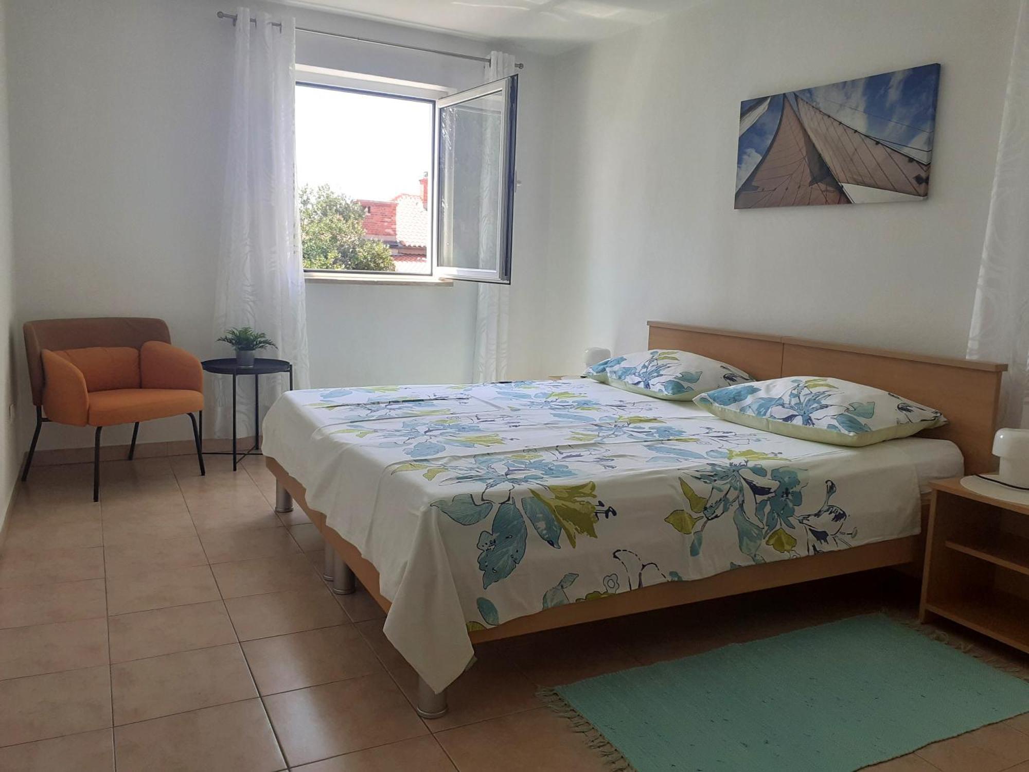 Apartment Zlata Раб Экстерьер фото